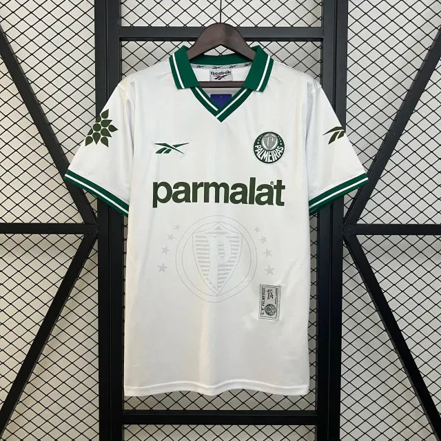 Camisa Palmeiras - 1997 Away