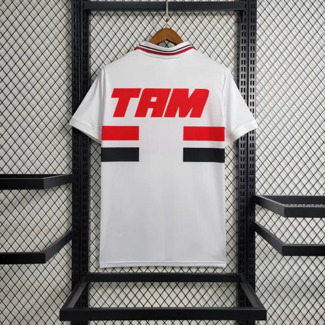 Camisa São Paulo - 1993 Home