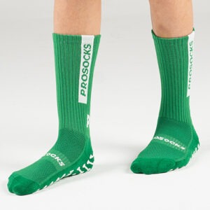 Meia ProSocks ULTRAGRIP - Verde