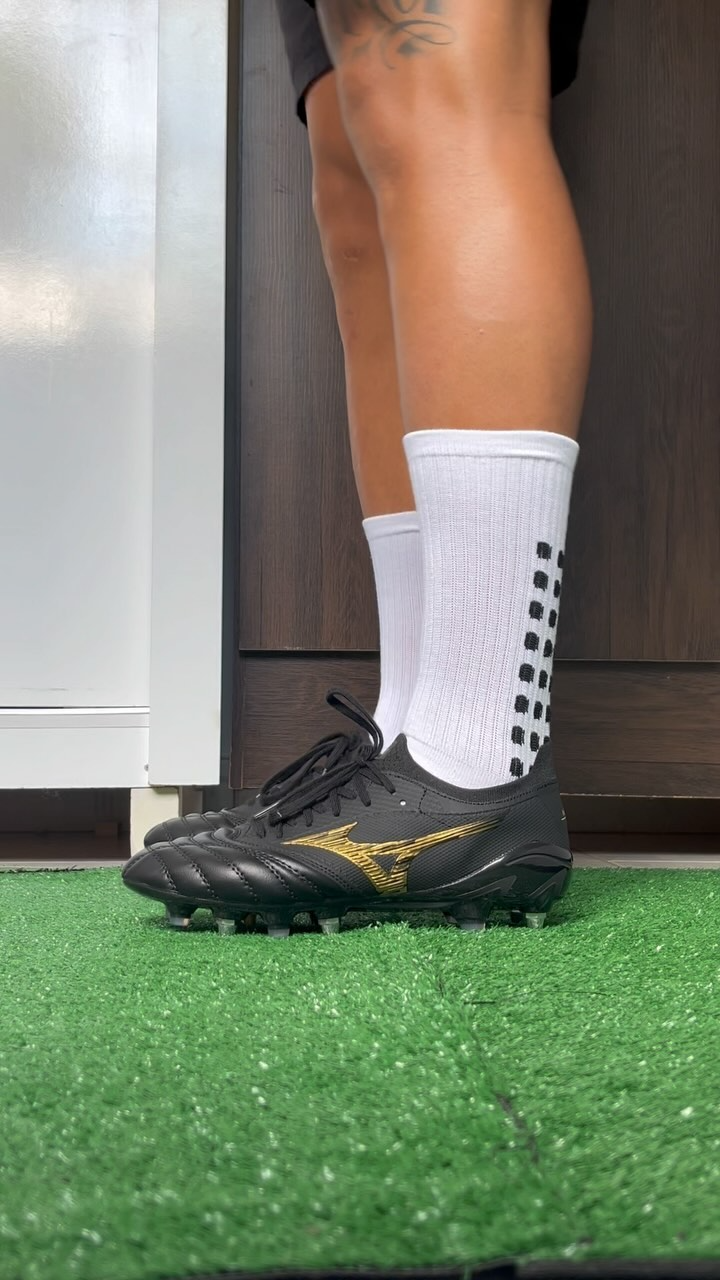 Chuteira Mizuno Morellia