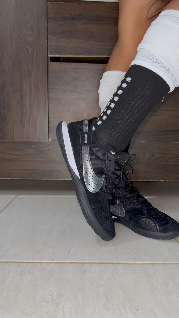 Tênis de Futsal Nike StreetGato