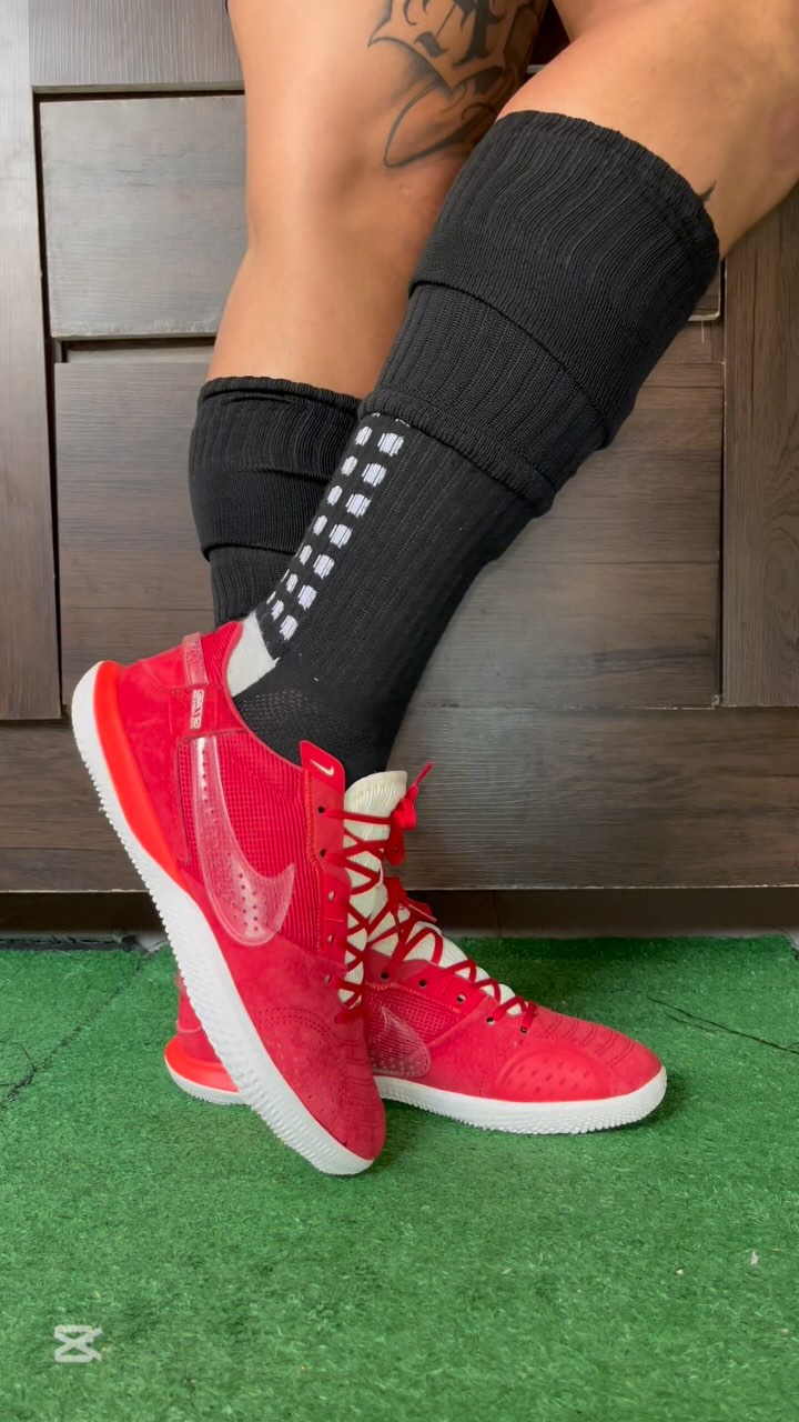 Tênis de Futsal Nike StreetGato